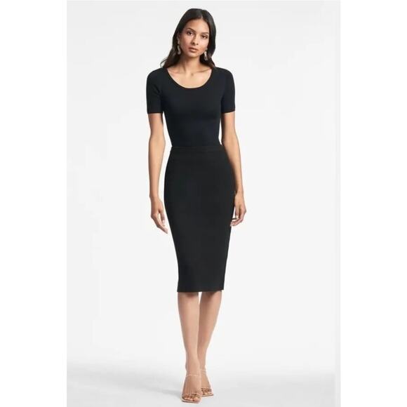 Sachin + Babi Louisa Knit Skirt *Sold OUT $225 - Picture 1 of 5